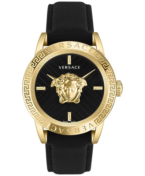 Versace Men's Swiss V